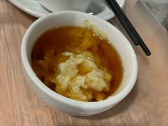 香油蒜泥-鑫龙火锅城(环山路店)