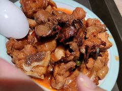 -华中板面(翰林广场店)