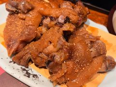 -状元阁烧烤(新华路总店)