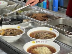 -兴福老面馆(寺路街店)