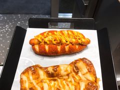 -LELECHA乐乐茶(新街口大洋店)