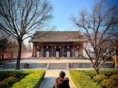 -司马温公祠