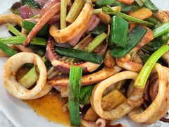 -嘉升大排档(番禺总店)