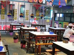 大堂-老长沙龙虾馆(罗湖店)