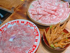 -楠火锅(哈尔滨金爵万象店)