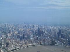 -上海之巅观光厅