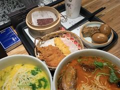 -和府捞面(壹方天地店)
