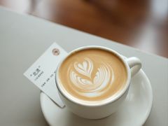 -纽巷咖啡 SOFTFOCUS COFFEE(锦和巴黎时韵店)
