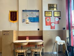 -烁先生披萨(河南岸店)