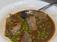 -道道鲜·崇明私房菜(五角场店)