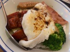 -香港新曜记茶餐厅(星耀城店)
