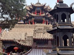 -高庙保安寺