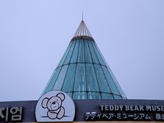 -济州岛泰迪熊博物馆