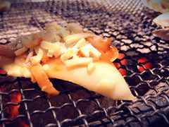 -鑫釜山海鲜烧烤(鑫丰国际店)