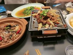 -蚝伯·新派海鲜(荣昌店)
