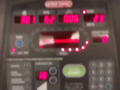 -宝力豪健身(中粮广场店)