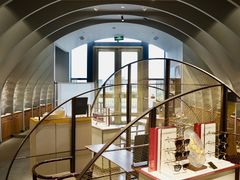 -大视光学•LINDBERG林德伯格•全球手工眼镜集合店(王府井店)