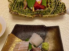 -空蝉怀石料理(益丰·外滩源店)