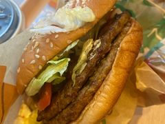 -汉堡王(北京通州领展店)