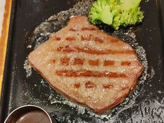 -必胜客(上海新南方商城PH店)