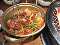 -九田家黑牛烤肉料理(新辰里亚运村店)