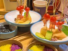 -芸南道·过桥米线(昆明老街旗舰店)