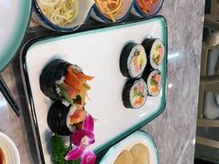 -屋里家延边朝鲜族冷面(梅林3店)