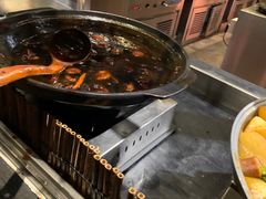 -广州富力君悦大酒店·凯菲厅