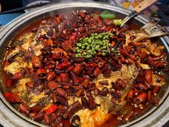 -烤匠麻辣烤鱼(IFS店)
