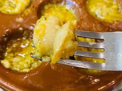 佩斯卡拉风味蒜香蜗牛-萨莉亚意式餐厅(南京环亚凯瑟琳广场店)