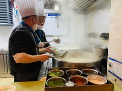 -春发生饭店·非遗(南院门店)