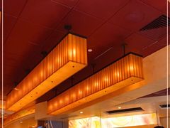 -The Cheesecake Factory 芝乐坊餐厅(王府中環店)
