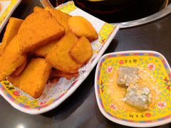 -芦月轩羊蝎子(北蜂窝店)