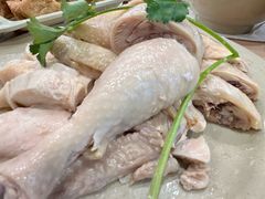 -百家鸡味馆(清泰店)