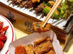 -串盟烧烤·长沙美食地标(星沙店)