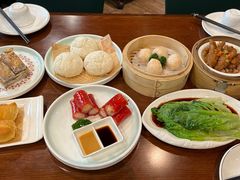 -悦雅居·老广州老味道(长湖店)