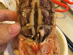 -桥底辣蟹(谢斐道店)