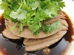 特色猪肝-苏启渔港(云南北路店)