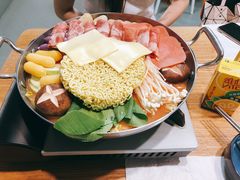 -李先生的首尔小馆(松江启源广场店)