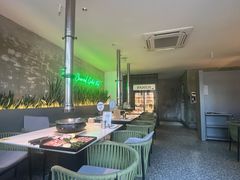 -范儿·嫂子烤肉·精致炭火烤肉(长治路店)