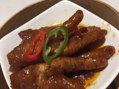 -喜粤8号(四海唐人街店)