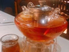 -海尔巴格一甸茶餐厅(团结路店)