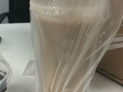 -麦当劳(外高桥DT店)