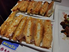 -春水锅贴·传统鲁菜(大明湖店)