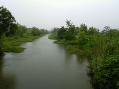 -梁鸿国家湿地公园