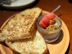 -MAGPIE喜鹊派餐厅(华侨城店)