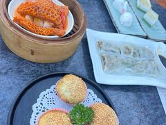 -鹭江宾馆·观海餐厅
