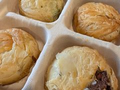 -龙华素斋(龙华路店)