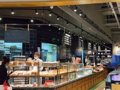 -Sunflour(来福士店)