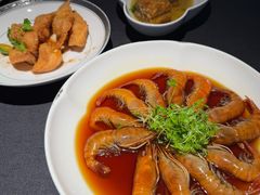 -華府(凯德晶萃店)
